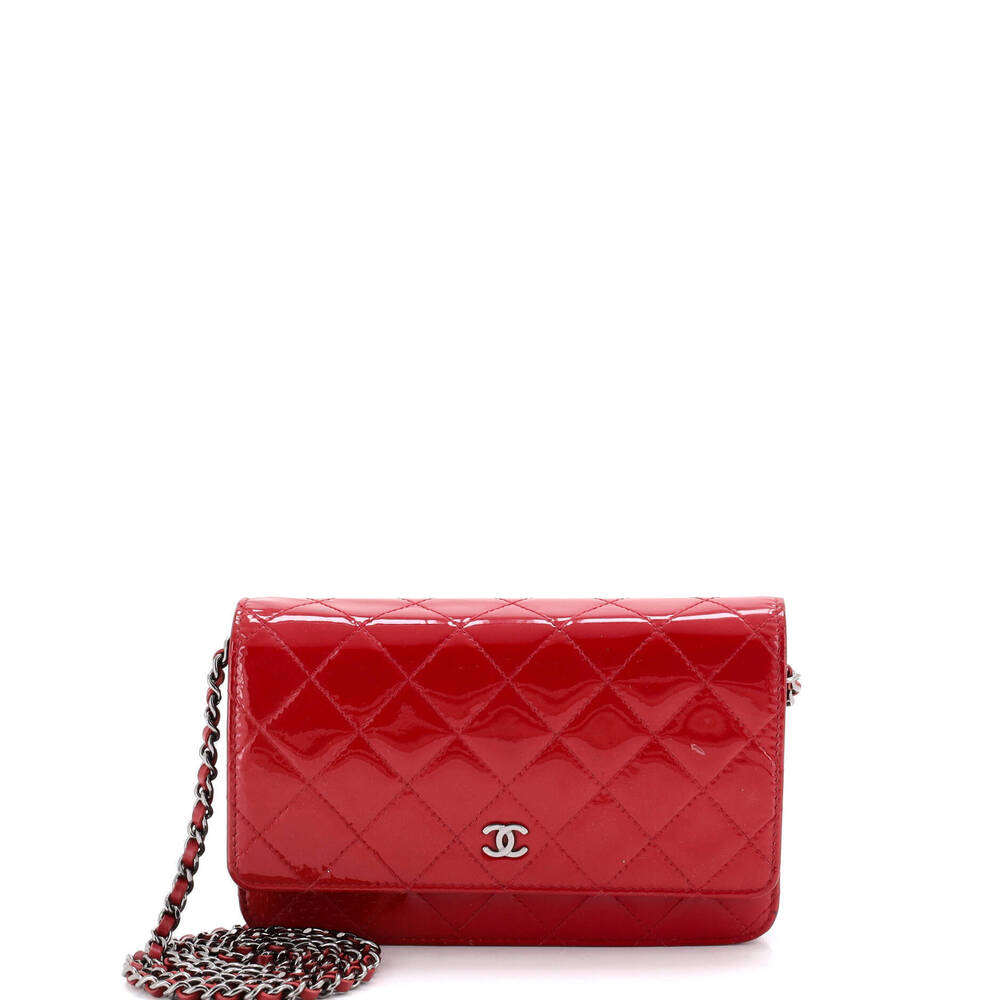 Chanel Wallet on Chain